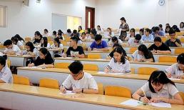 Phổ điểm chênh hơn 100 điểm giữa 2 đợt thi, kiến nghị xem lại thời gian tổ chức đánh giá năng lực