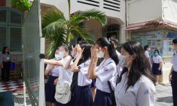Sở Giáo dục và Đào tạo phát cảnh báo khẩn liên quan đến Điểm chuẩn kỳ thi vào 10: Phụ huynh và học sinh lưu ý!