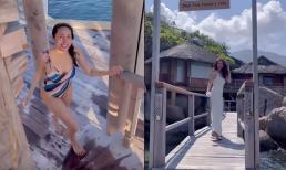 Thủy Tiên 'gây bão' mạng xã hội với màn tái xuất sau nửa năm ở ẩn