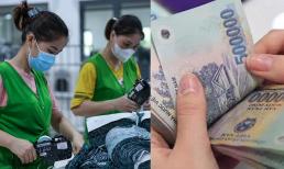 Tin vui: Đề xuất thời điểm áp dụng tăng lương tối thiểu sớm hơn, trước ngày 1/1/2026