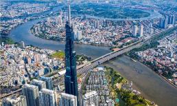 Chi tiết tên gọi, trụ sở 168 phường, xã và đặc khu của TP.HCM mới sau sáp nhập