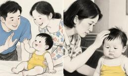 Trẻ em nói muộn có IQ cao hơn không? Ai thông minh hơn, 'trẻ biết nói sớm' hay 'trẻ biết nói muộn'? Sự thật có thể khiến bạn bất ngờ!