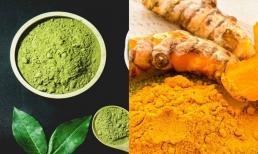 Lạm dụng trà xanh và nghệ có thể 'hỏng hết gan', ai cũng cần phải biết để tránh 'rước hoạ vào thân'