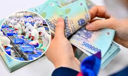 Có phải từ 1/1/2026, tăng lương tối thiểu vùng lên 9,2%?