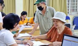 Mức trợ cấp tuất một lần mới, thân nhân có thể nhận tới 48 tháng lương hưu