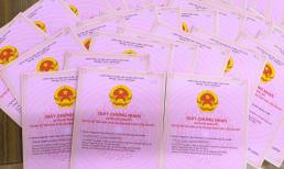 Hàng loạt chính sách mới về đất đai chính thức được áp dụng trong vài ngày tới, người dân cần chú ý