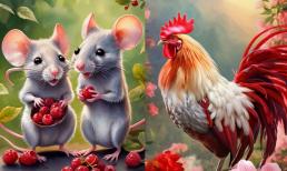 Những con giáp nào may mắn vào thứ Bảy, ngày 28 tháng 6, tức ngày 4 tháng 6 âm lịch?
