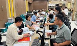 UBND cấp xã không được làm điều này sau khi sáp nhập đơn vị hành chính