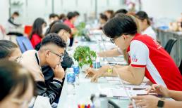 Ngành học có điểm chuẩn dễ thở từ 17-26 điểm, ra trường doanh nghiệp trải thảm đỏ với mức lương lên tới 50 triệu đồng
