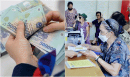 Từ ngày 1/7/2025: Mức trợ cấp cao nhất cho người cao tuổi là bao nhiêu?