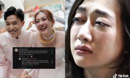Diễn viên Phương Lan phản ứng ra sao khi bị khán giả 'đẩy thuyền' tái hợp chồng cũ?