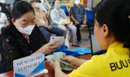Chấm dứt hưởng lương hưu hàng tháng với 3 nhóm người này sau 2 ngày nữa, cụ thể là ai?