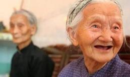 Tuổi thọ được 'ẩn' trong khuôn mặt. Có 4 đặc điểm trên khuôn mặt của người cao tuổi, cho thấy họ có sức khỏe tốt và có thể sống lâu