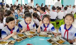 Kể từ nay, trẻ em, học sinh được hưởng chính sách ưu đãi, hỗ trợ số tiền lên tới 936.000 đồng/tháng