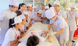 Tốt nghiệp ngành y sắp tới phải thi đánh giá năng lực 'chuẩn quốc tế' trước khi hành nghề