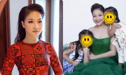 Ca sĩ từng khẩu chiến với Trang Trần:  Bị mỉa mai chồng bỏ rơi, khẳng định ly hôn là may mắn