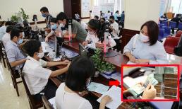 Công chức, viên chức ở tỉnh thành này nhận lương tăng thêm tới 9.000.000 đồng/tháng