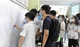 Giáo viên dự đoán điểm thi tốt nghiệp THPT và điểm chuẩn đại học năm 2025 sẽ như thế nào?
