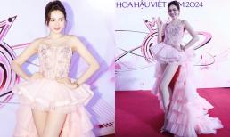 Hoa hậu Đỗ Hà khoe trọn đôi chân dài 1m11 trứ danh, hút trọn mọi ánh nhìn