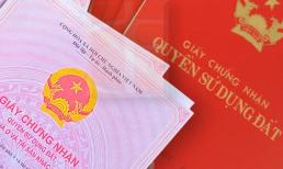 Đất quy hoạch vẫn sang tên sổ đỏ theo luật mới nhất nếu đáp ứng điều kiện này