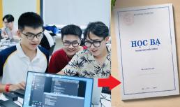 Thêm trường đại học xét học bạ ngành công nghệ thông tin năm 2025