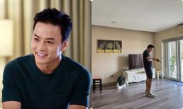 Không đóng phim nhưng khối tài sản của Hồng Đăng vẫn đáng gờm