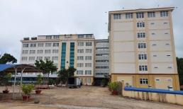 Bệnh viện hiện đại 250 tỷ bị bỏ hoang nhiều năm ở Tây Nguyên chính thức được 'giải cứu'