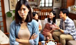 Phụ nữ thông minh thường giữ im lặng về '5 điều riêng tư' của mình nhưng phụ nữ ngốc nghếch thì làm ngược lại