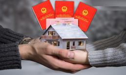 Các giấy tờ cần phải có khi cha mẹ muốn sang tên sổ đỏ cho con trong năm 2025