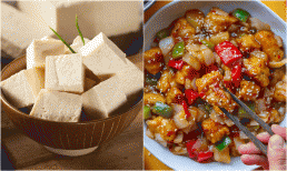 Tưởng sữa mới là 'vua' canxi hóa ra vẫn thua thực phẩm giá rẻ bèo này: Ngừa nhiều loại ung thư, bán đầy ngoài chợ Việt