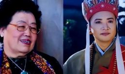 Bí mật trong di chúc của 'người phụ nữ giàu nhất Bắc Kinh' Trần Lệ Hoa bị tiết lộ, ai còn có thể nghi ngờ tình yêu chân thành của bà với 'Đường Tăng' Trì Trọng Thụy?