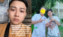 Sau thời gian ở ẩn, Hoài Lâm gây hoang mang với dòng trạng thái đầy ẩn ý