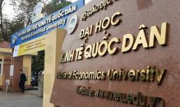 So sánh học phí ngành Kinh tế quốc tế ở một số đại học tại 3 miền Bắc - Trung - Nam