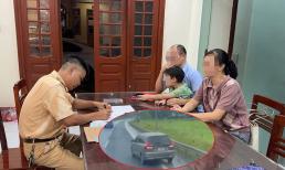Nghị định 168: Vi phạm điều này sẽ bị phạt 30.000.000 - 40.000.0000 đồng, trừ 10/12 điểm PGLX