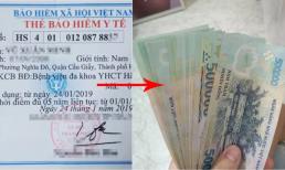 Từ 31/12/2025: Ai mua BHYT đủ 5 năm liên tục sẽ được hưởng trợ cấp từ 3-5 triệu/tháng, đúng không?