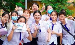Đây là tỉnh dẫn đầu về điểm thi tốt nghiệp THPT năm 2023 và 2024