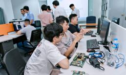 Thêm trường tuyển sinh ngành Khoa học máy tính năm 2025, các bạn trẻ có thể tham khảo
