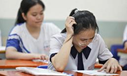Đề thi THPT năm 2025 khó, Đại học Ngoại thương giảm ngưỡng đầu vào dưới 24 điểm?