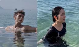 Hải Tú bị chỉ trích khi làm điều này với Sơn Tùng