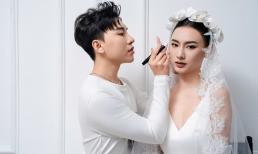 Phun mày cưới - Bí quyết giúp cô dâu Việt rạng rỡ cùng chuyên gia phun xăm Phương Cao