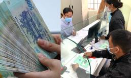 Kể từ nay, đối tượng được rút BHXH 1 lần sẽ có thay đổi quan trọng, người lao động cần biết để tránh mất quyền lợi