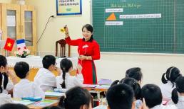 Hàng loạt quy định giáo dục quan trọng chính thức có hiệu lực từ ngày 1/7/2025, cấp xã sẽ tổ chức thi giáo viên dạy giỏi
