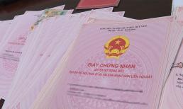 Chính thức từ hôm nay (1/7): Chủ tịch xã được cấp Sổ đỏ; số định danh cá nhân thay mã số thuế