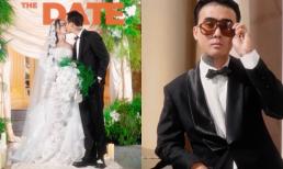 Cindy Lư - Đạt G rục rịch lên đồ cô dâu chú rể chuẩn bị cho ngày trọng đại, dân mạng rần rần chúc phúc