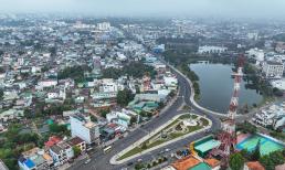 Sau sáp nhập, địa phương này trở thành tỉnh rộng nhất Việt Nam, quy mô kinh tế lọt Top 10 cả nước