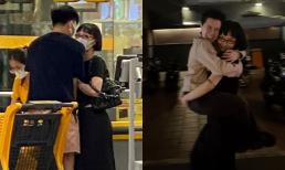Miu Lê bị 'team qua đường' bắt gặp đang hẹn hò bên bạn trai Hot TikToker, chính chủ liền có hành động công khai ngay và luôn
