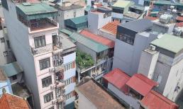 Từ hôm nay, chung cư, nhà ở tập thể từ 05 tầng trở lên phải thực hiện điều này nếu không sẽ bị phạt nặng