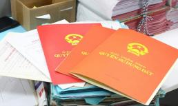 Kể từ hôm nay (1/7): Chuyển đất nông nghiệp lên đất thổ cư sẽ có sự thay đổi quan trọng, người dân cần biết