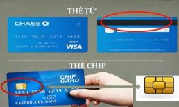 Cách phân biệt các loại thẻ ngân hàng: Thẻ nào bị khóa từ ngày 1/7, thẻ nào không?