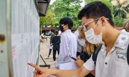 Dự đoán điểm thi tốt nghiệp THPT và điểm chuẩn đại học năm 2025 sẽ thế nào?